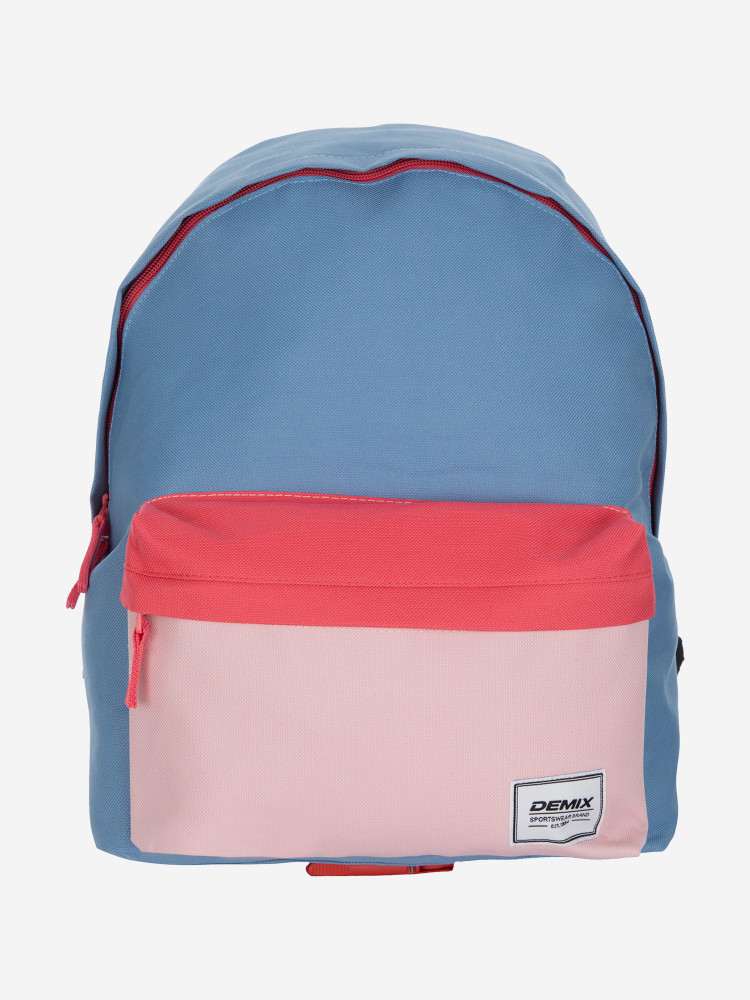 Рюкзак - фото 1