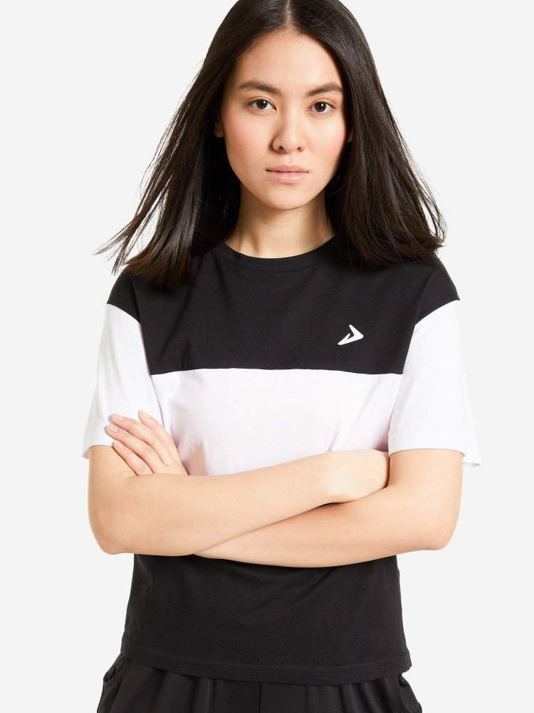 Футболка женская - фото 1