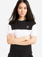 чёрный/белый