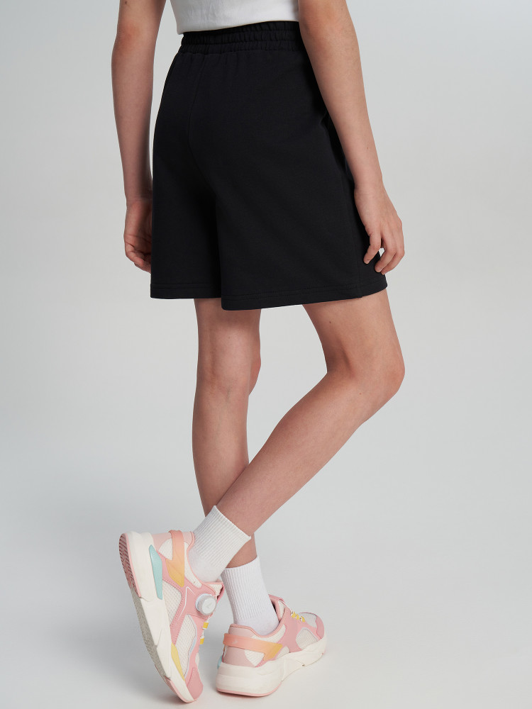 Шорты для девочек - фото 3