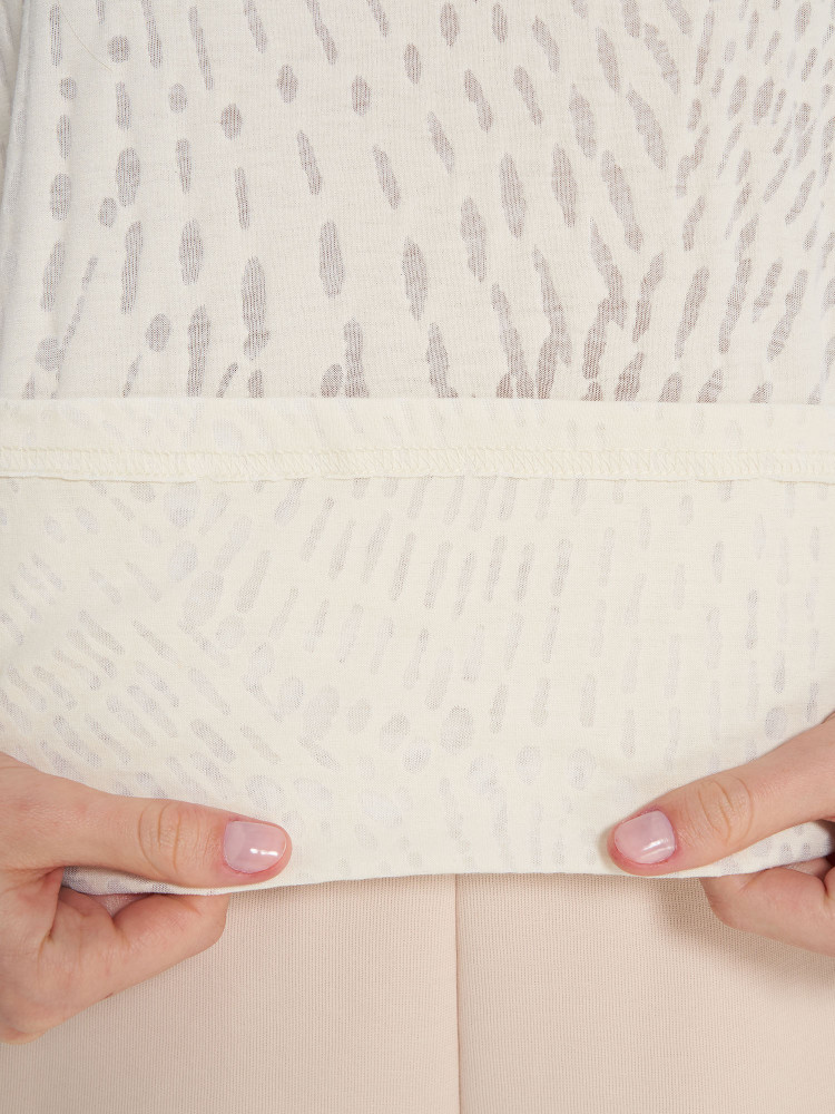 Футболка женская - фото 5