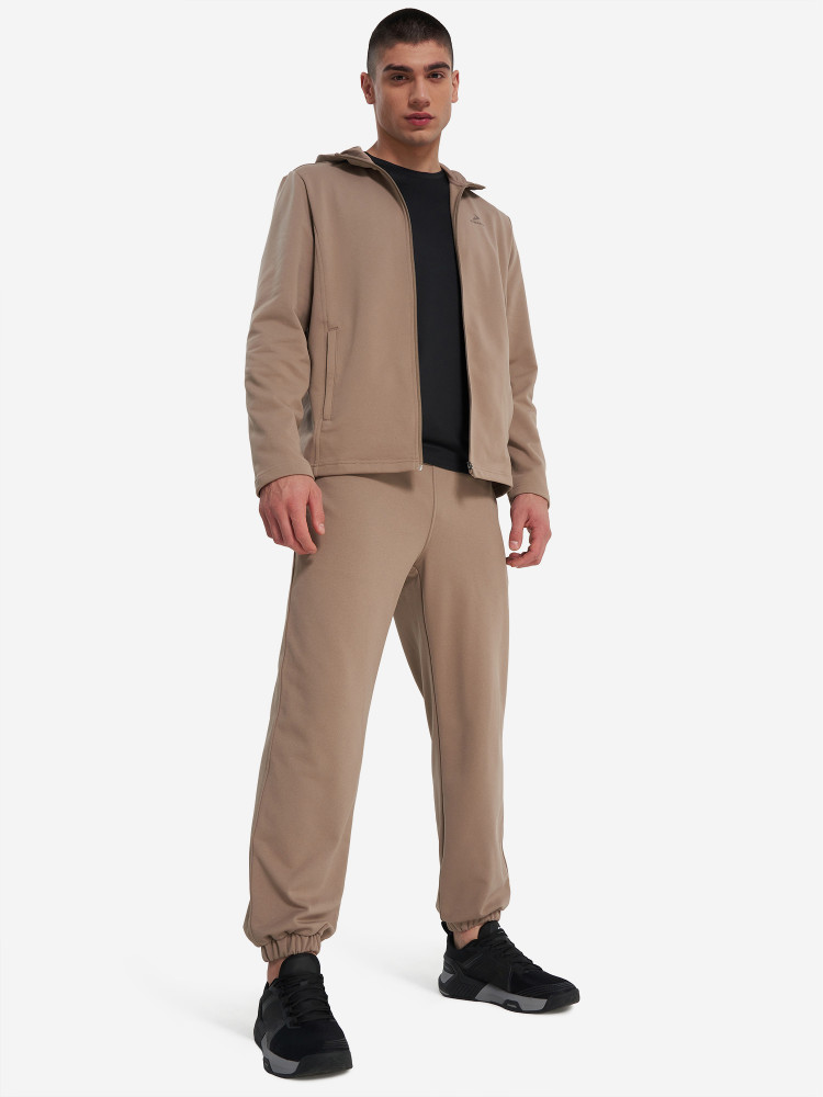 Толстовка мужская - фото 4