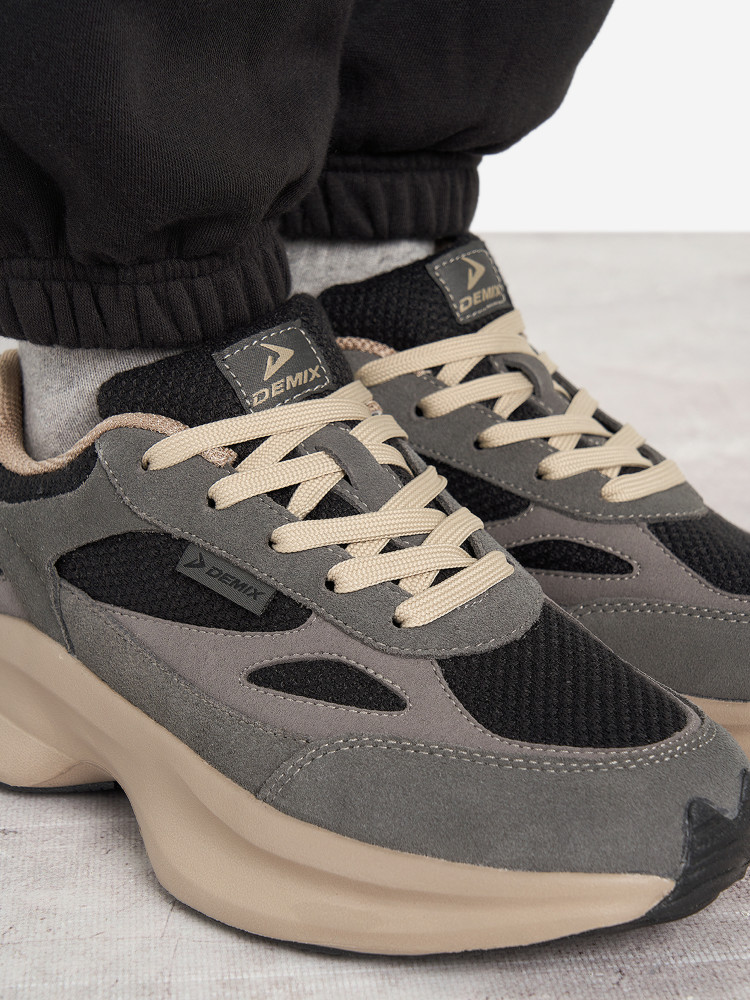 Кроссовки женские Veil - фото 8