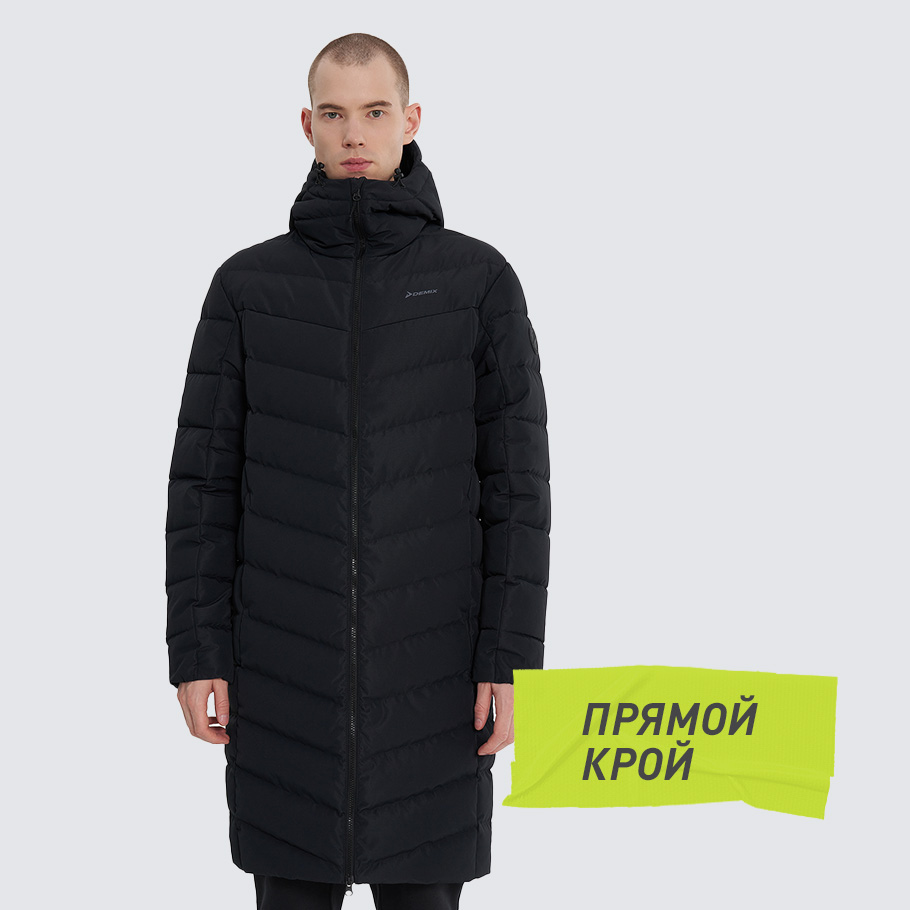 КОМФОРТНАЯ ПОСАДКА