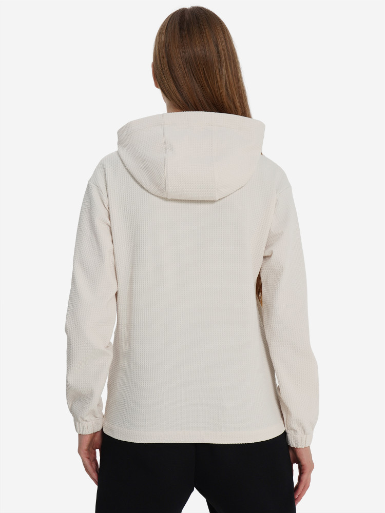 Толстовка женская - фото 3