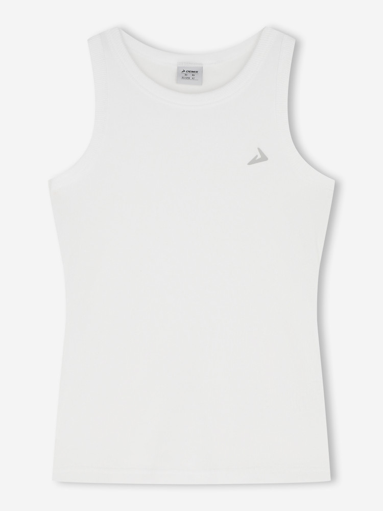 Майка женская - фото 1