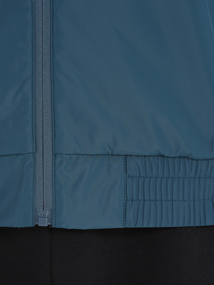 Легкая куртка мужская - фото 7