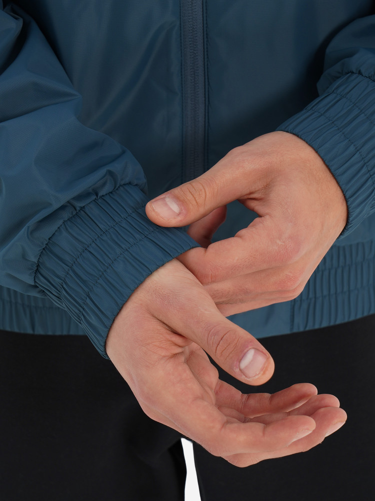 Легкая куртка мужская - фото 9