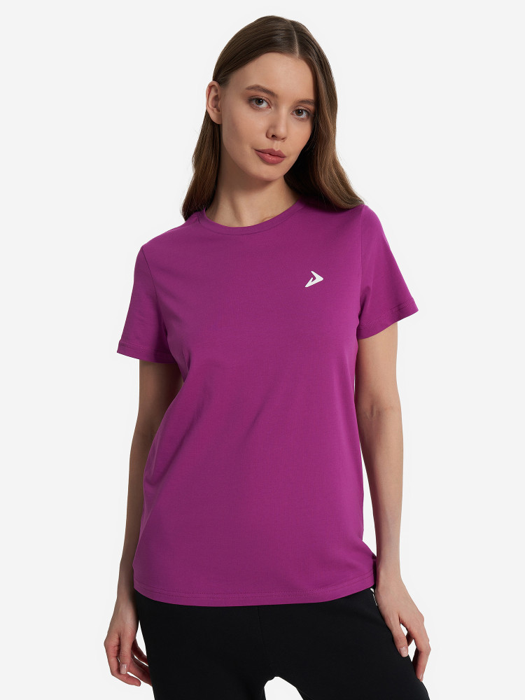 Футболка женская - фото 2