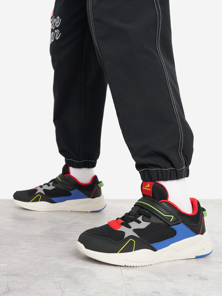 Кроссовки для мальчиков Sprinter Vibe 3 - фото 9