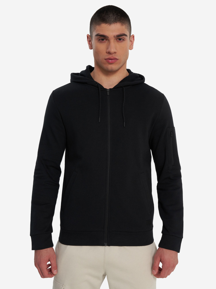 Толстовка мужская Workday - фото 2