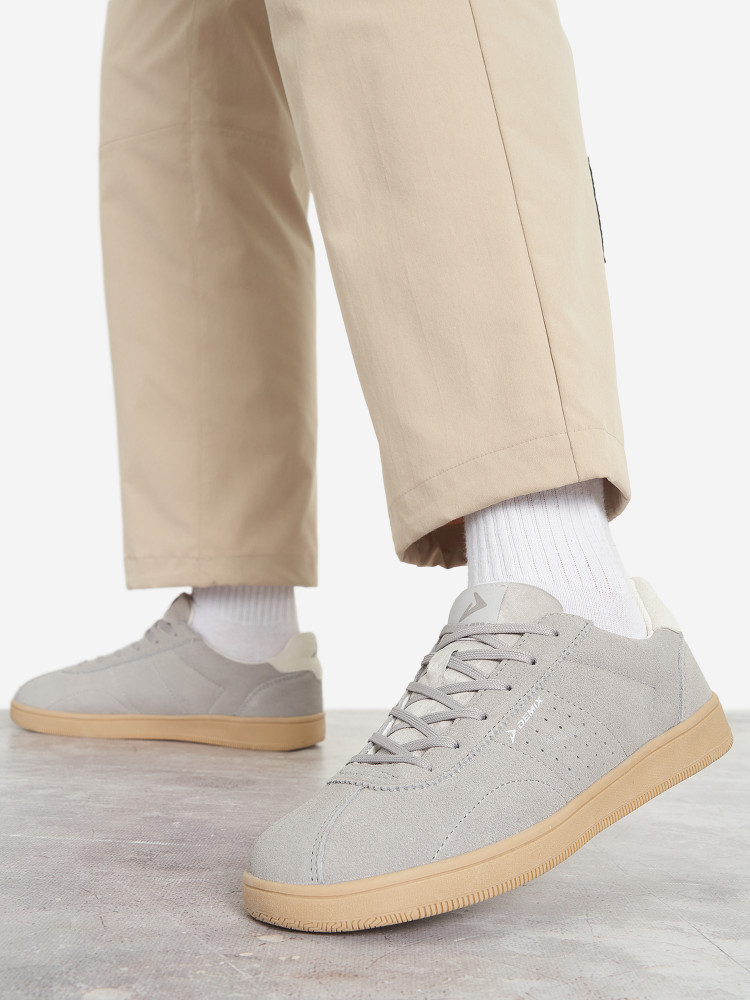 Кеды женские Fielder 2 - фото 7