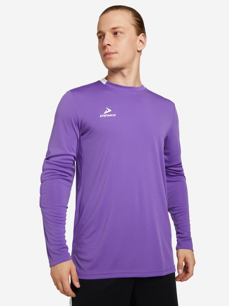 Лонгслив мужской - фото 1