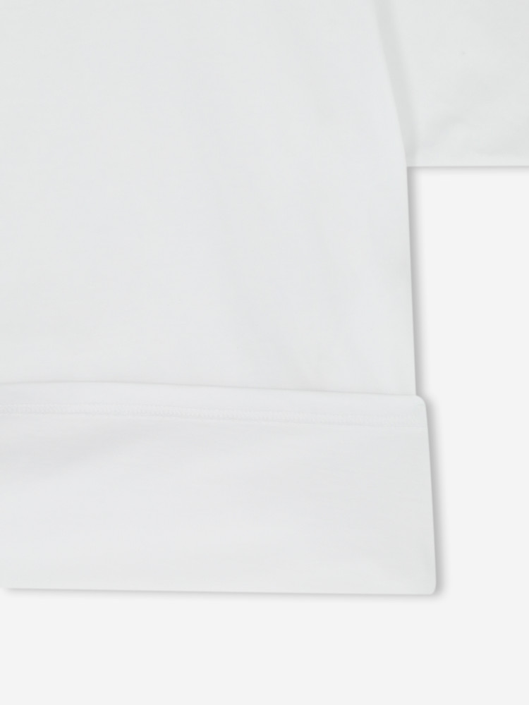 Футболка женская Plus Size - фото 4