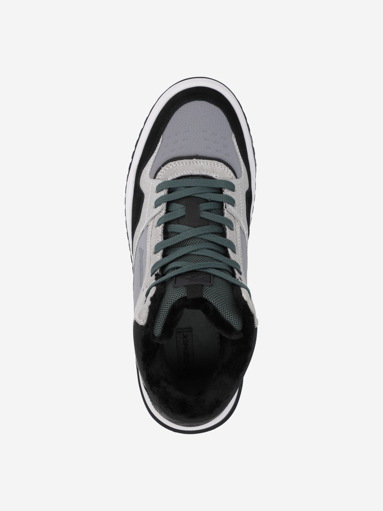 Кеды утепленные мужские Stitcher 3 - фото 5