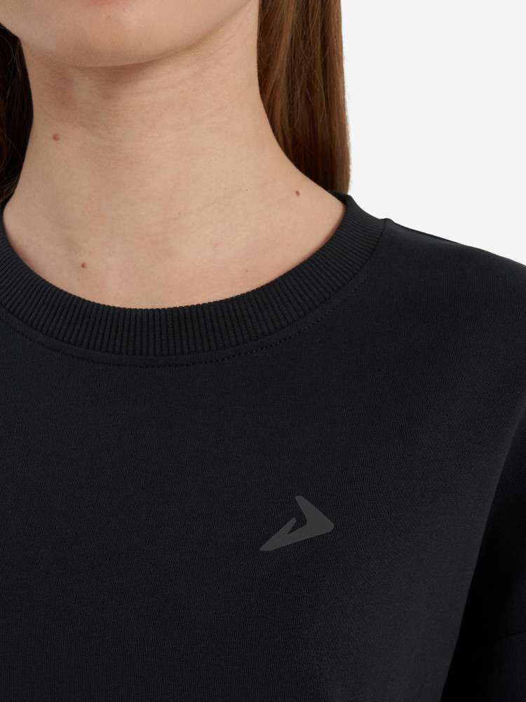 Свитшот женский - фото 7