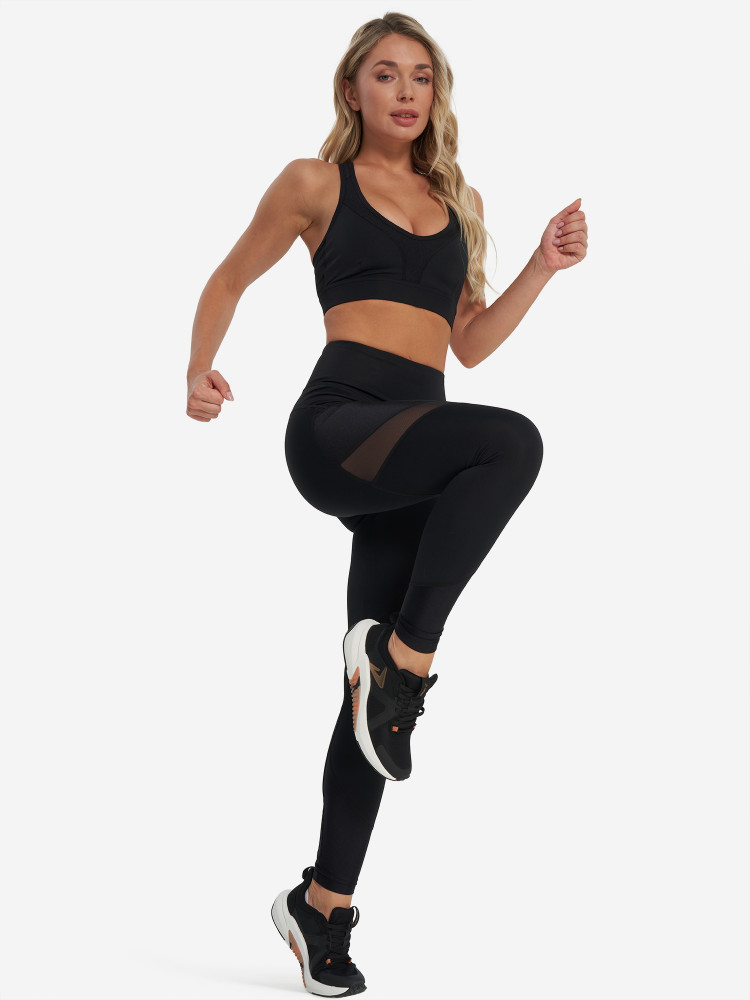 Легинсы женские MuseFit Dance - фото 4