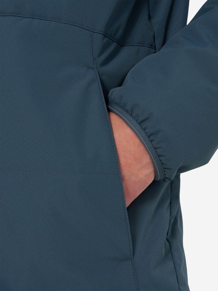 Легкая куртка мужская Discover - фото 9