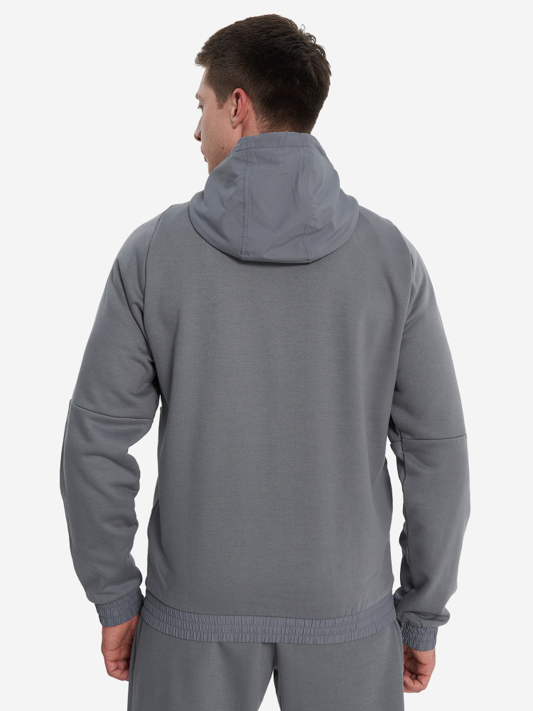 Толстовка мужская Demix - фото 3