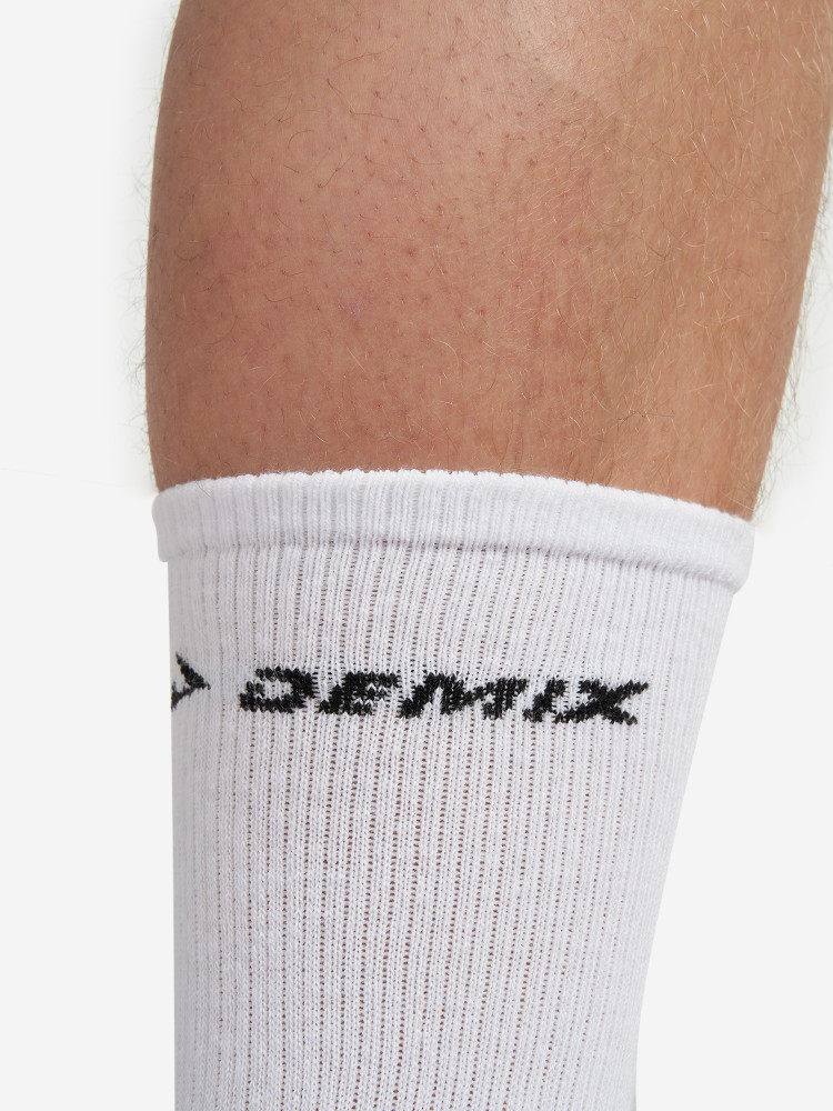 Носки мужские, 3 пары - фото 8