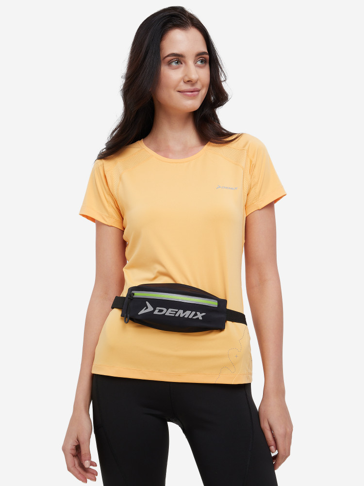 Сумка на пояс - фото 7