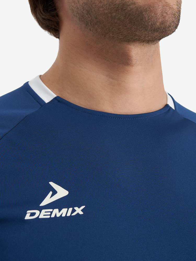 Футболка мужская - фото 7