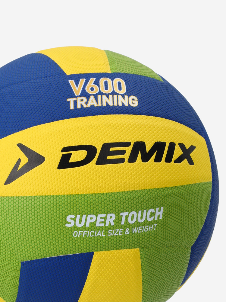 Мяч волейбольный VLPU440 Super Touch - фото 3