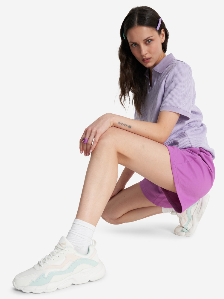 Шорты женские - фото 3