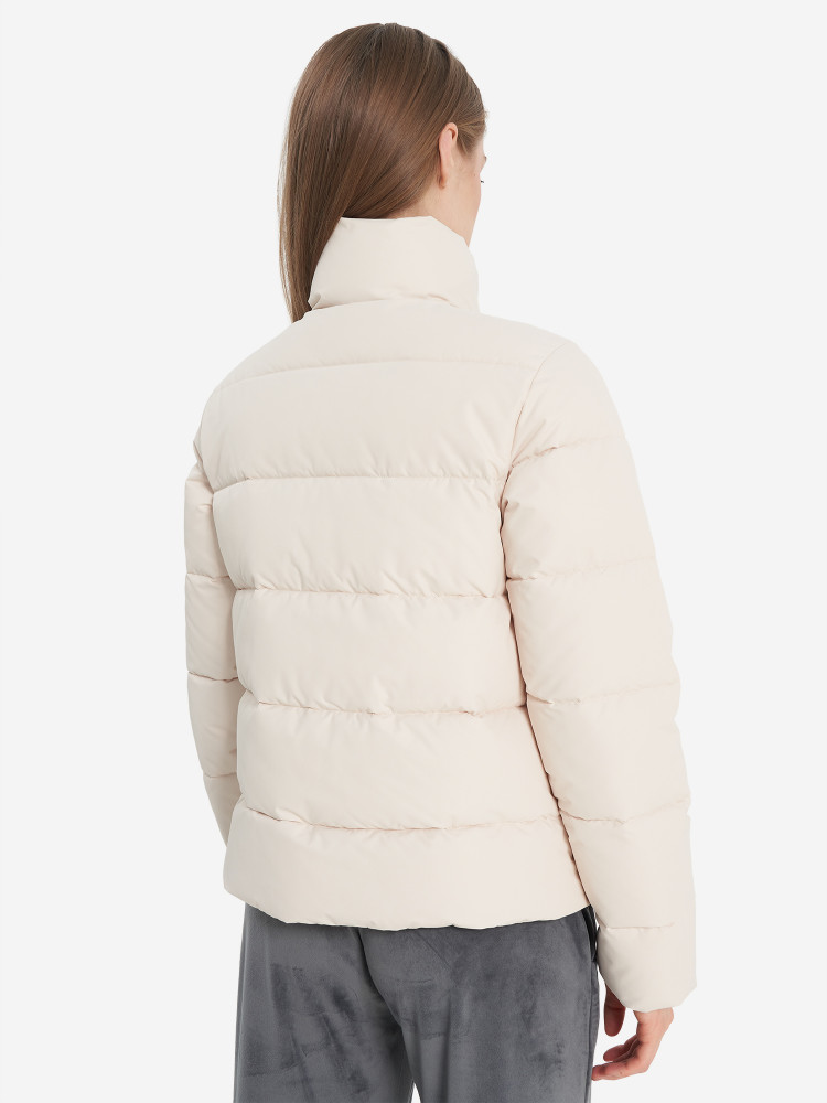 Пуховик женский - фото 3