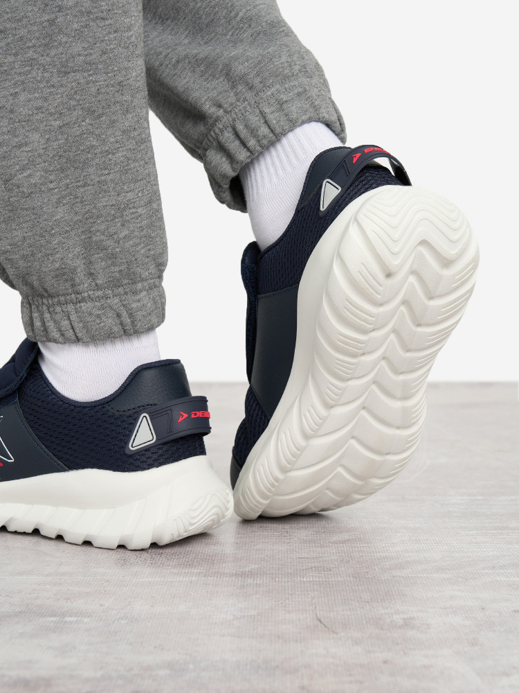 Кроссовки для мальчиков Stream 3.0 - фото 12