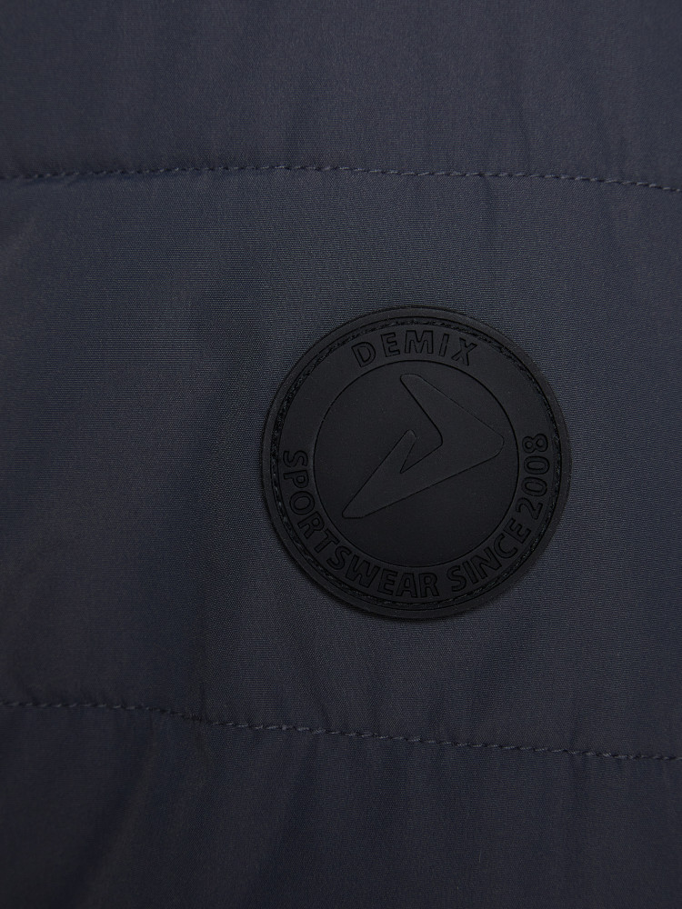 Пуховик мужской - фото 12