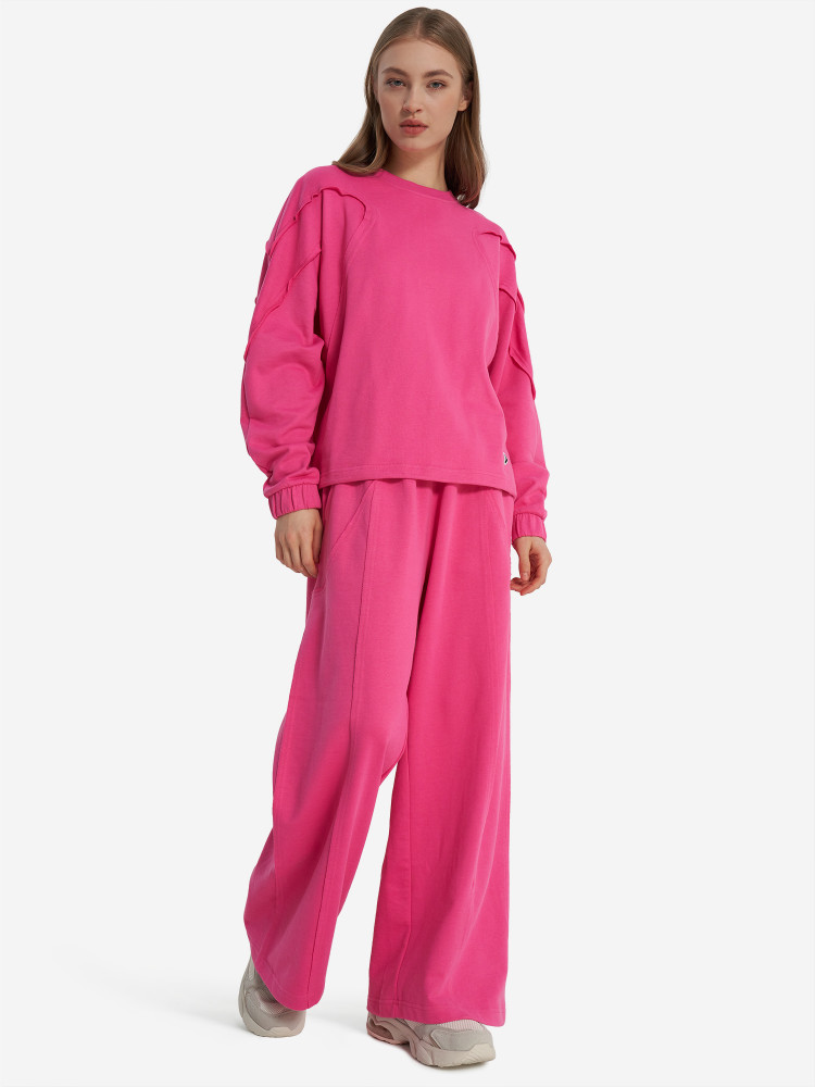 Свитшот женский - фото 5