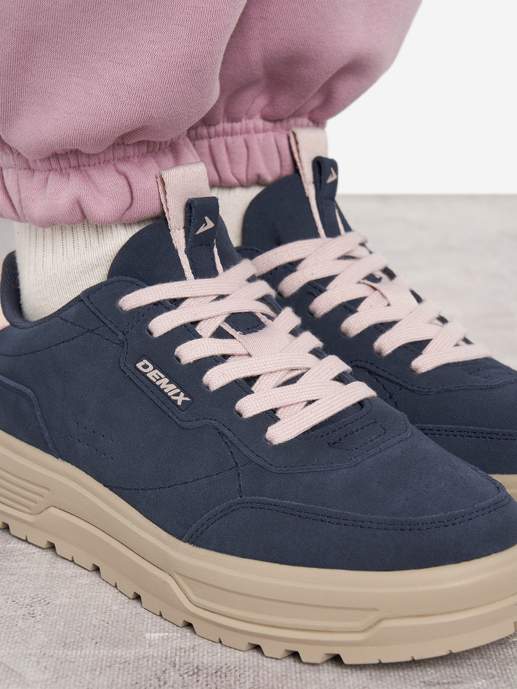 Кеды женские Ultra Suede - фото 8