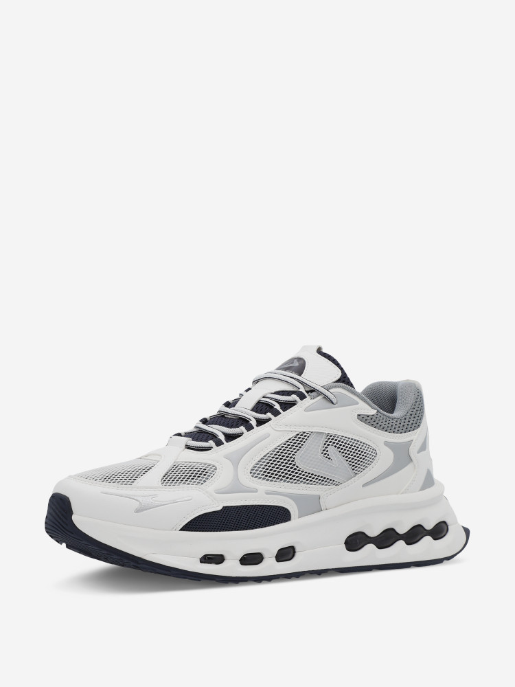 Кроссовки мужские - фото 2