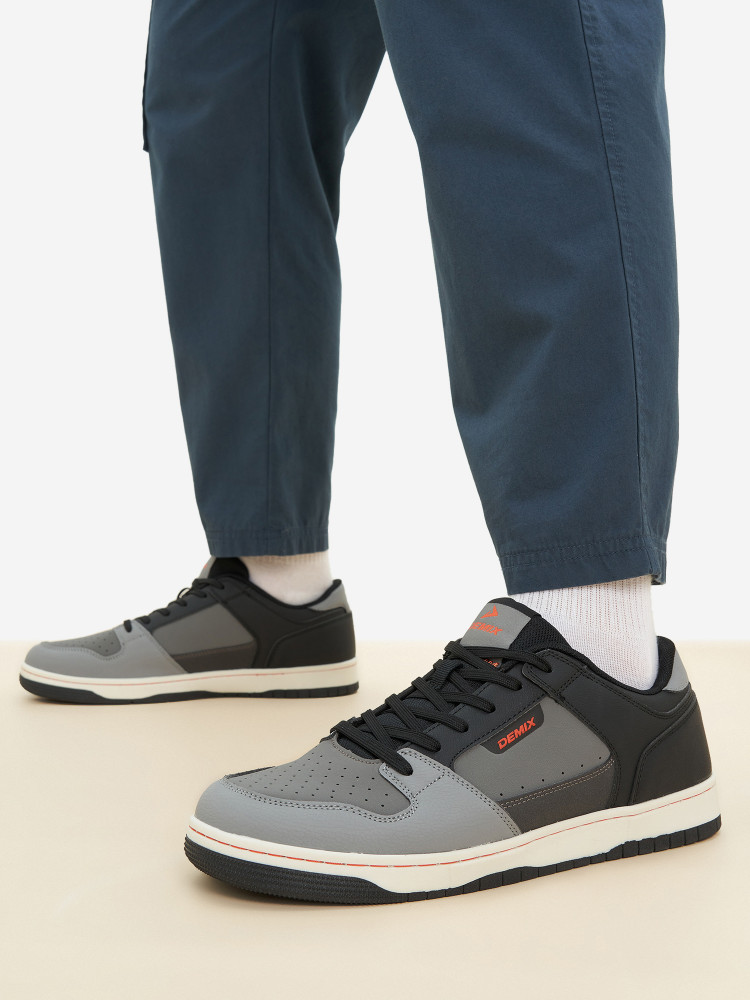 Кеды мужские Reverse 2 - фото 7