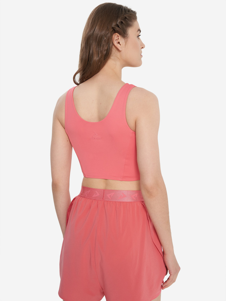 Топ бра спортивный MuseFit Dance - фото 3