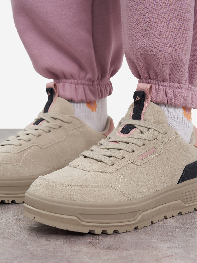 Кеды женские Ultra Suede - фото 9