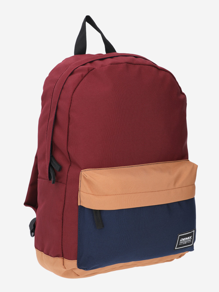 Рюкзак - фото 2