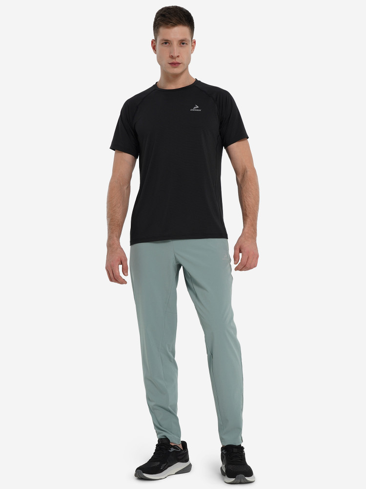 Брюки мужские - фото 4