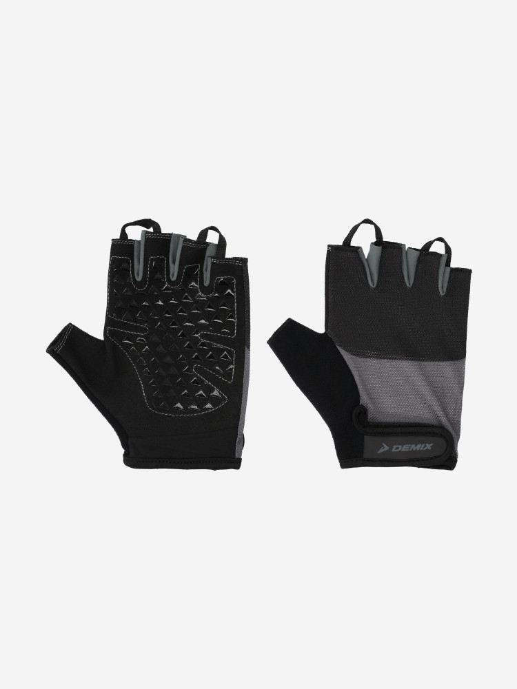 Перчатки для фитнеса - фото 1