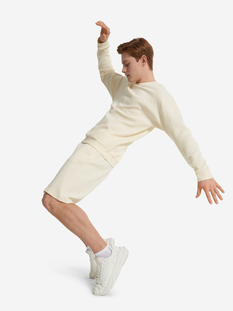 Шорты мужские - фото 4