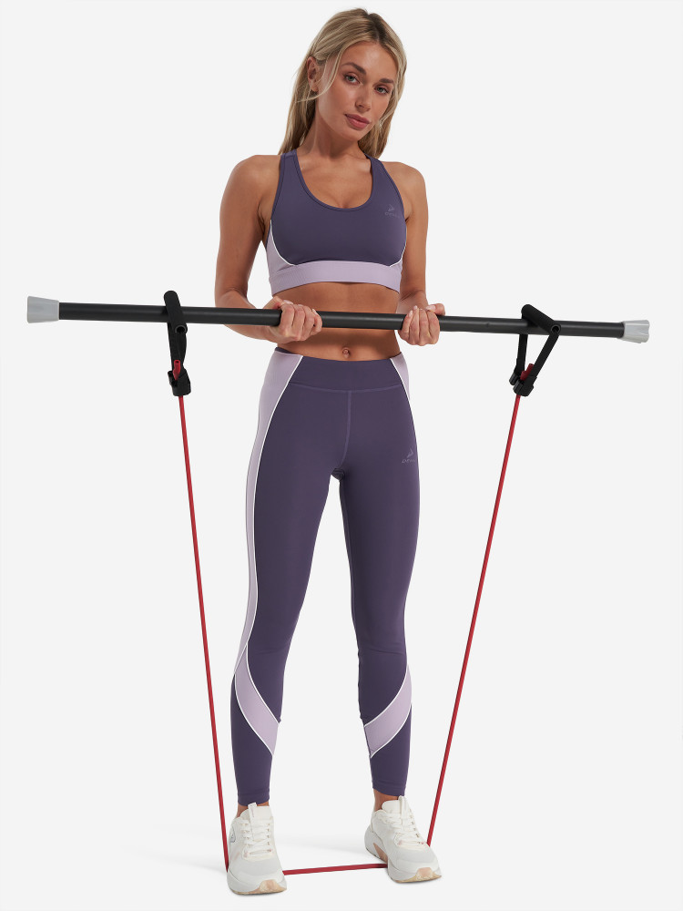 Топ бра спортивный - фото 6