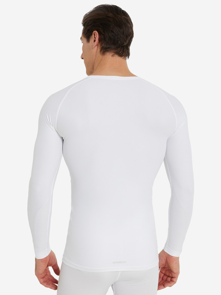 Лонгслив мужской - фото 3