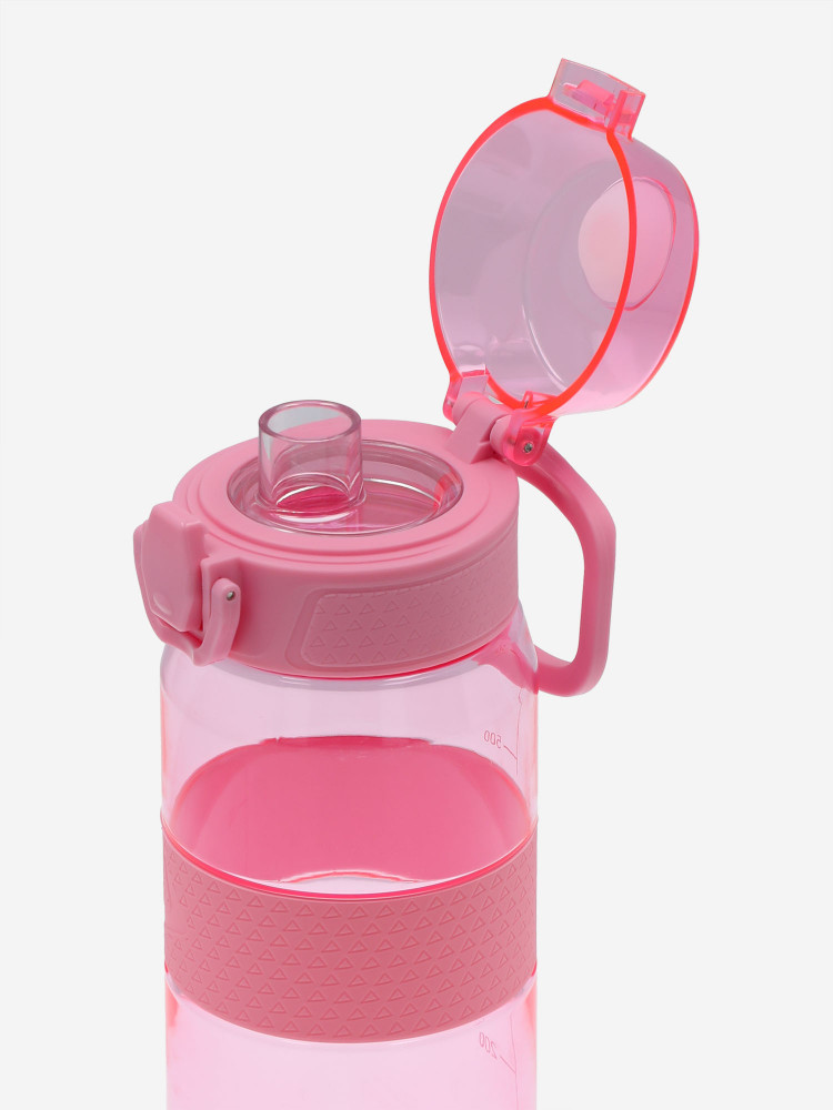 Бутылка для воды, 600 мл - фото 3