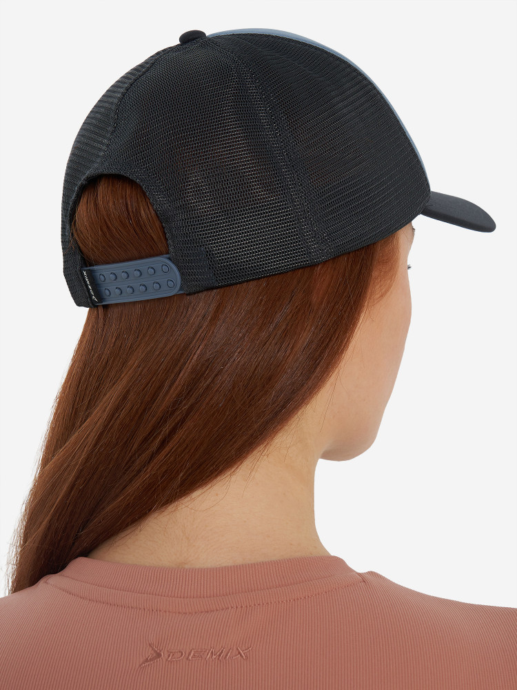 Бейсболка - фото 9