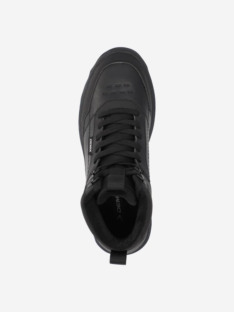 Кеды утепленные женские Ultra Mid - фото 5