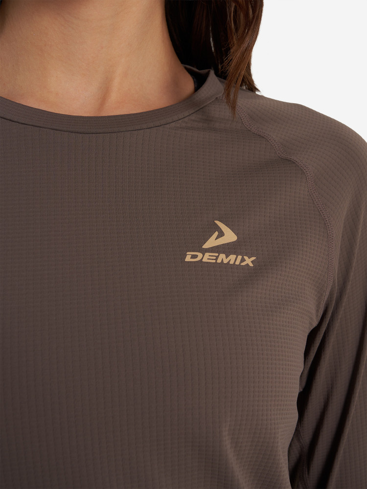 Лонгслив женский - фото 8