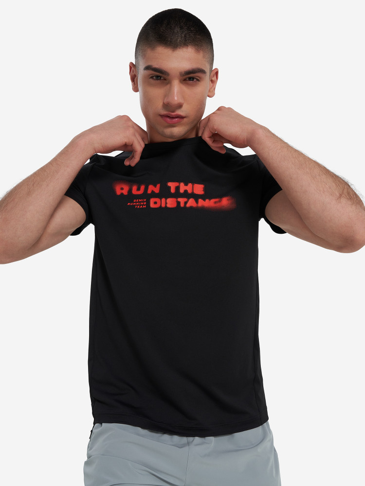 Футболка мужская - фото 5