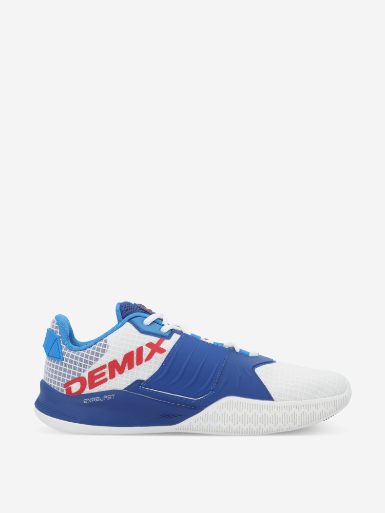 Кроссовки мужские Demix Jawz Low - фото 4