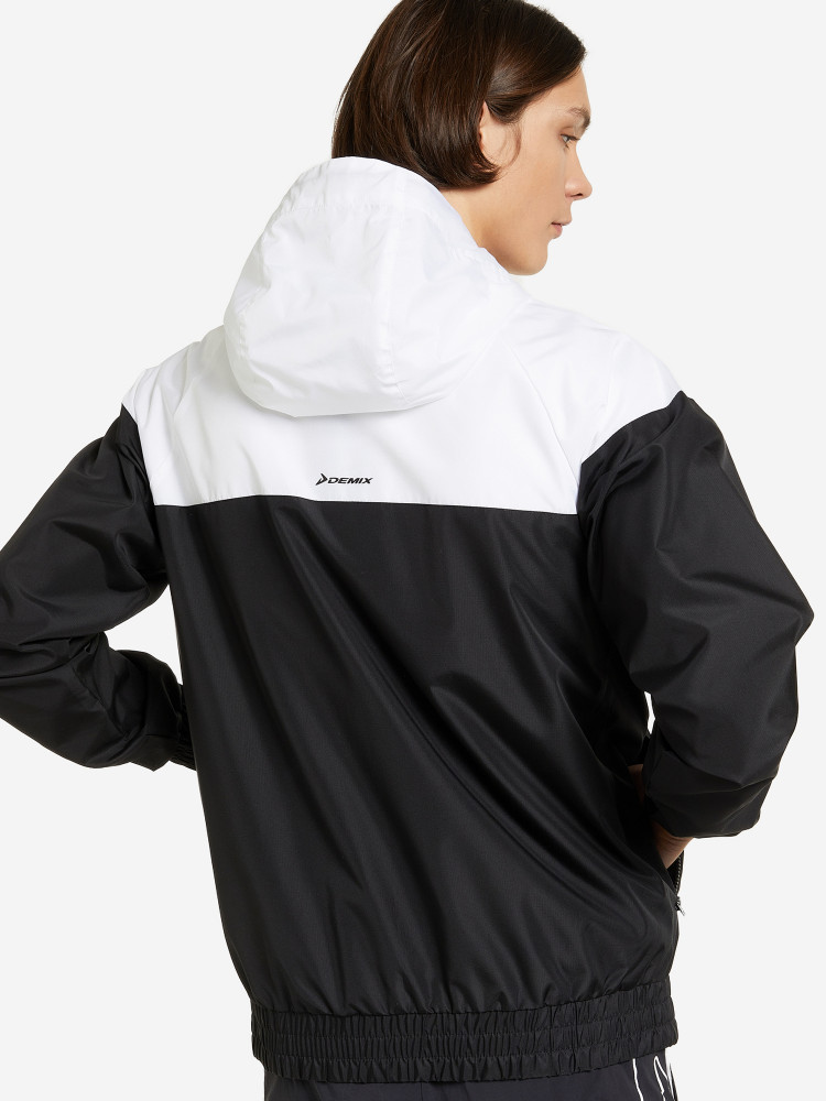 Ветровка мужская - фото 2